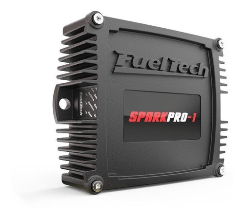 Sparkpro 1 - Fueltech