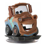 Mater Cars Carros Disney Infinity 1.0
