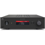 Nad C388 Amplificador Hibrido Digital Dac - Audionet