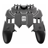 Control Gamepad Ak -66  L1/r1/l2/r2 Especial Shooter