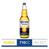 Cerveza Corona Botella 710ml