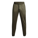 Pantalon Under Armour Training Sportstyle Jogger Hombre - Ne