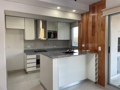 Departamento En Venta En La Magdalena, Manuel Alberti, Pilar - Imagen 3