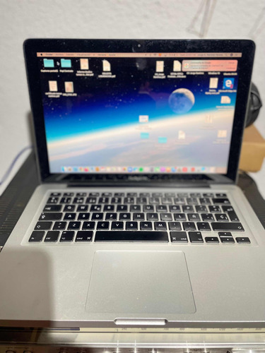 Macbook Pro 13 2012