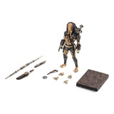 Predador - Elder Predator 2- Hiya Toys