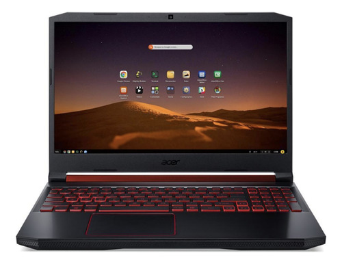 Notebook Gamer Acer Nitro 5 