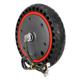 Motor Hub Scooter Eléctrico.. 5  36v/350w Compatible M365 Pr