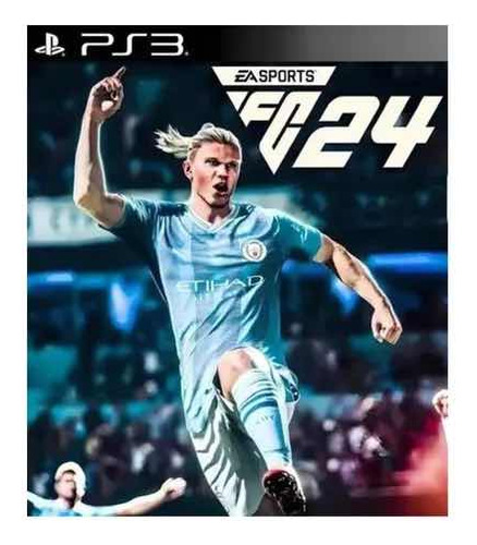 Fifa 24 Para Playstation 3