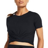 Playera Under Armour Motion Crossover Mujer 1383647-001