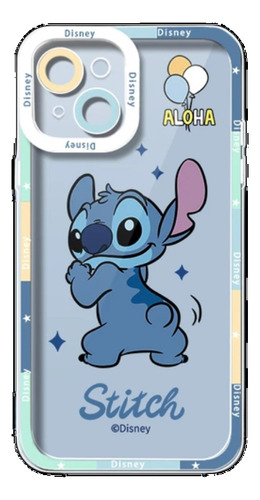 Funda Transparente Suave Para iPhone 15 14 11 Pro Max 13 12