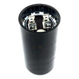 Capacitor De Partida Para Cortadores De Grama Trapp Sl 350