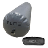 Elite Fenders Guardabarros Inflable De Pvc De Alta Resistenc