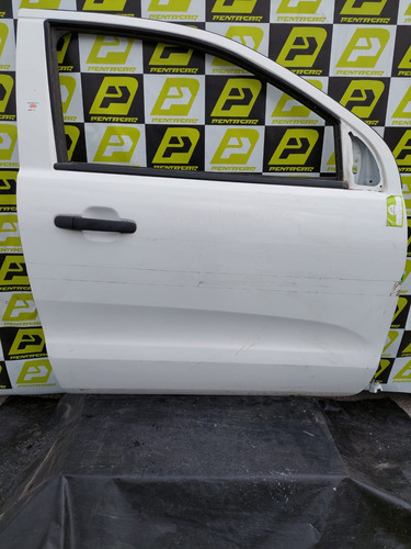 Puerta Delantera Derecha Ford Ranger 2012/ Cabina Simple