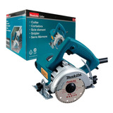 Cortadora De Mármol 4100nh2x1   0 A 45 Gdos Makita  