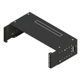 Rack Abierto 19puLG Ajustable 2.5 Unidades Linkedpro