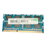 Memoria Ram  2gb 1 Ramaxel Rmt1970ed48e8f-1333