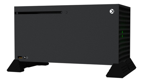 Soporte Horizontal Xbox Series X Base Stand 