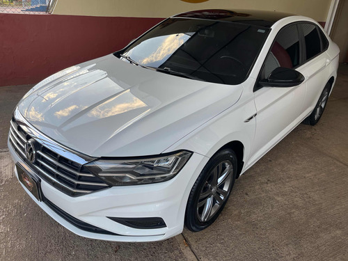 Volkswagen Jetta 2019 1.4 T Fsi Rline