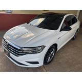 Volkswagen Jetta 2019 1.4 T Fsi Rline