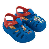 Sandalias Disney Magic Toy Story Niño