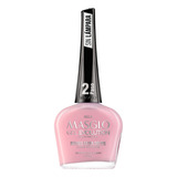 Bella - Esmalte Gel Evolution Efecto Gel Masglo 13,5 Ml