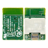 Modulo Bluetooth Chip Board Wireless Para Nintendo Wii Wii U