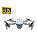 Drone 4k Dual Câmera E99 Longa Duração Da Bateria,2022 Novo