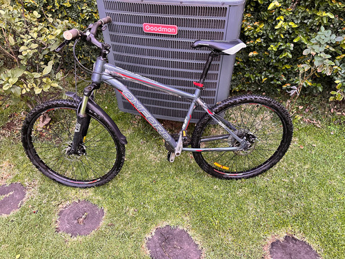 Bicicleta Oxford R26