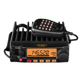 Radio Yaesu Ft-2980r - 200 Canais - Vhf - Preto