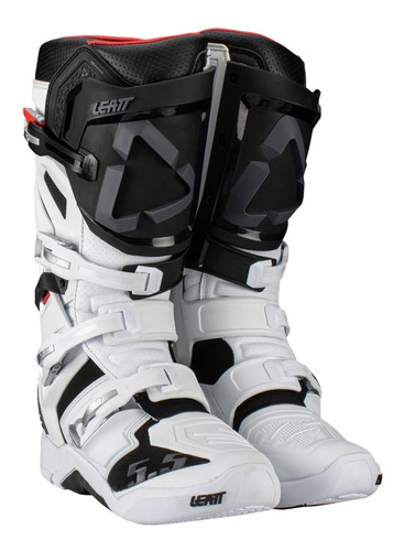 Leatt Gpx 5.5 Flexlock Botas De Motocross 2023