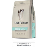 Old Prince Gato Adulto Urinary Care 7,5kg Dm Mascotas