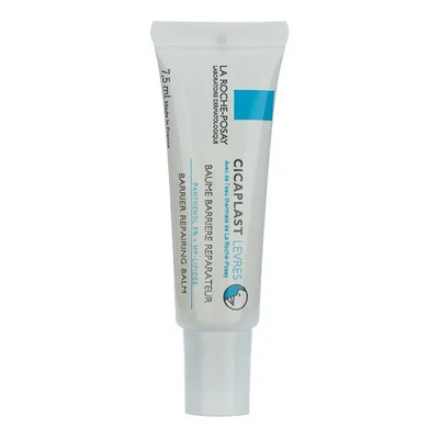 Bálsamo de Labios La Roche Posay Cicaplast 7.5ml. | Envío gratis
