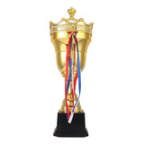 Trofeo Copa Recompensas Para Competiciones Deportivas 42cm