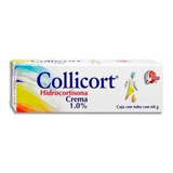 Crema Collicort 60g Paquete Con 3 Cremas