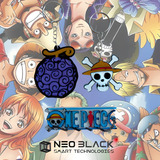 Llaveros One Piece De Colección En Impresión 3d