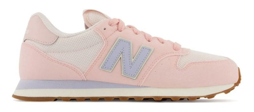 Zapatilla New Balance 500 Urbanas Mujer Gw500cz1 90281r