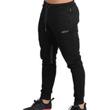 Pants Jogger Deportivo Slim Fit Súper Calidad Elástico 