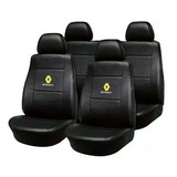 Funda De Asiento Clio, Kangoo, Logan, Symbol, Twingo