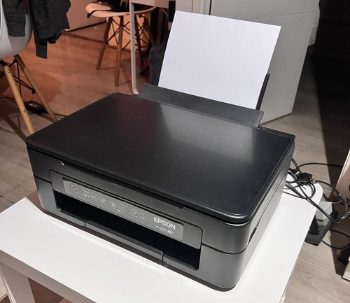 Impresora Multifuncional Epson Xp-2101