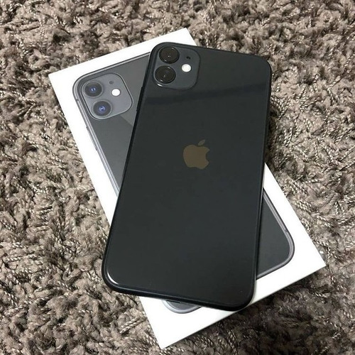 iPhone 11 64gb 