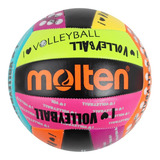 Balón Molten Voleibol Ms500-luv #5