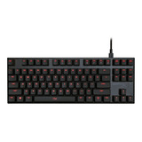 Mechanical Keyboard Hyperx Alloy Fps Pro Cherry Mx