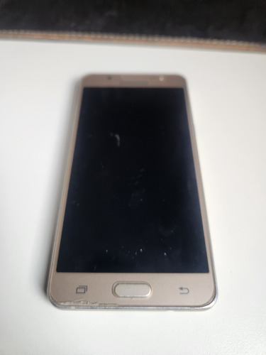 Celular Samsung Galaxy J5 Metal