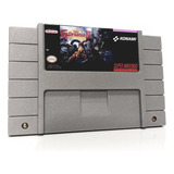 Jogo Super Castlevania Iv Para Snes