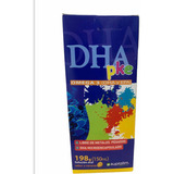 Dha Pke Omega 3 Jarabe Infantil