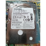 Disco Duro Laptop 2.5 Toshiba Mq01abf050