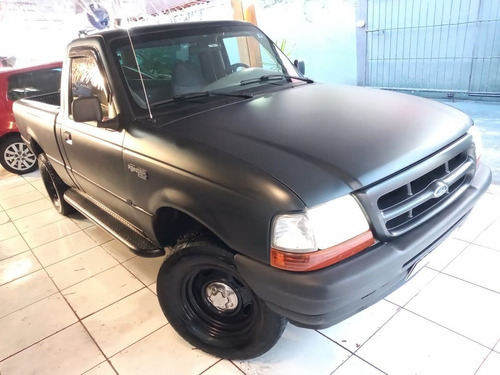 RANGER XLT 2.3 1998 CS RARIDADE