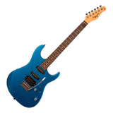 Guitarra Electrica  Tagima Tg510 Mbl