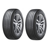 Paquete 2 Llantas 215/75r15 Hankook H735 Kinergy St 100t