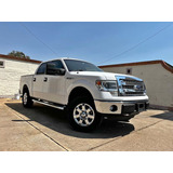 Ford F-250 Xlt Crew Cab 4x4 2014